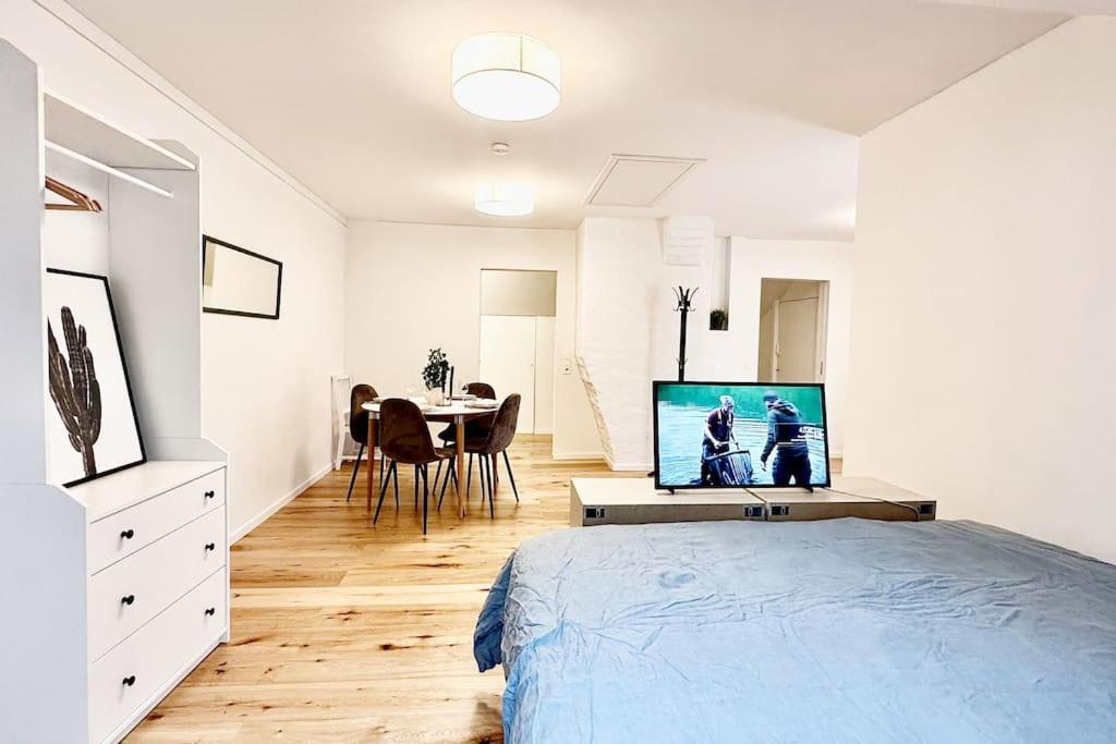 Penthouse Naera Liseberg - Maessan - Avenyn Göteborg