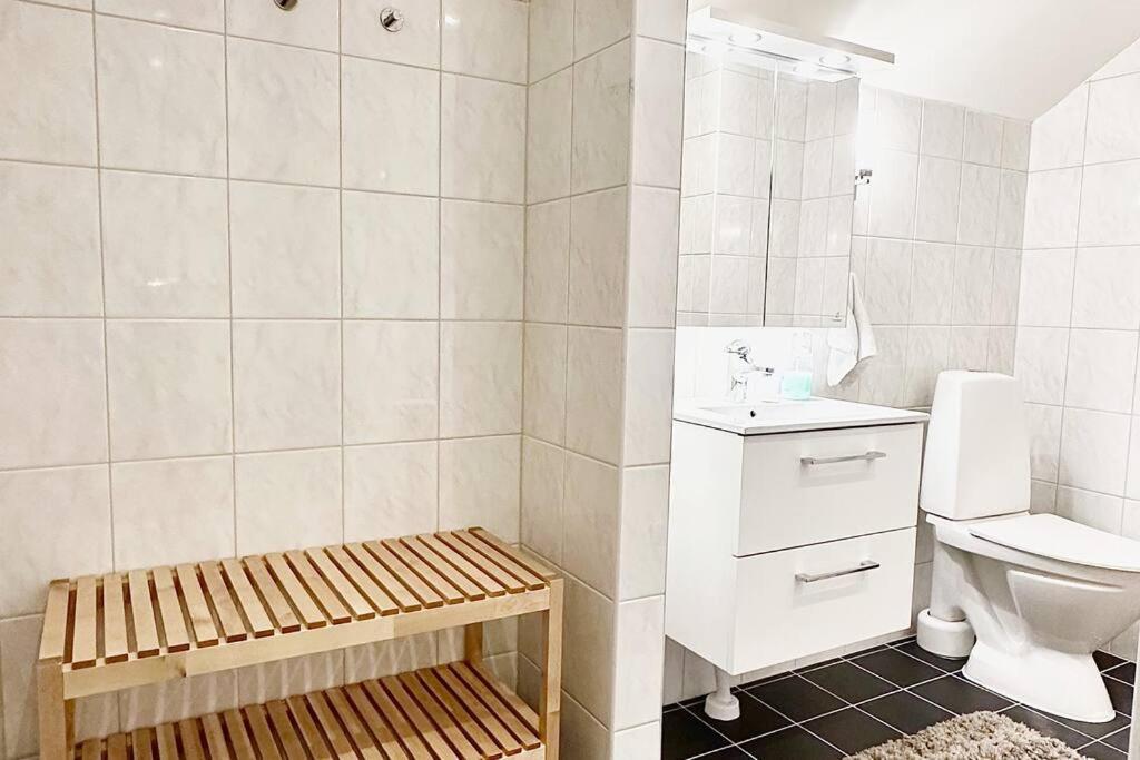 Penthouse Naera Liseberg - Maessan - Avenyn Leilighet Göteborg