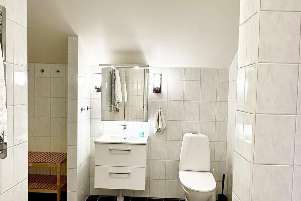 Penthouse Naera Liseberg - Maessan - Avenyn Leilighet *